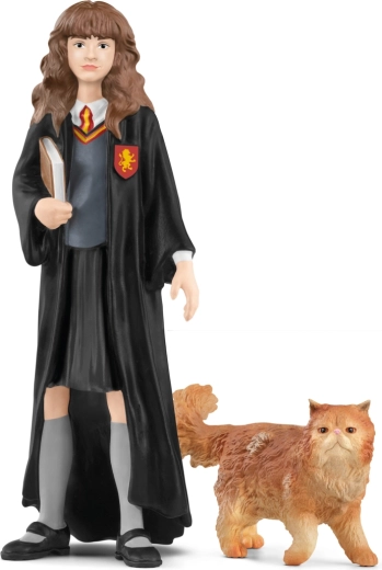 Harry Potter Hermiona in Krivošap