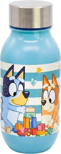 Otroška steklenička Bluey 430 ml brez BPA