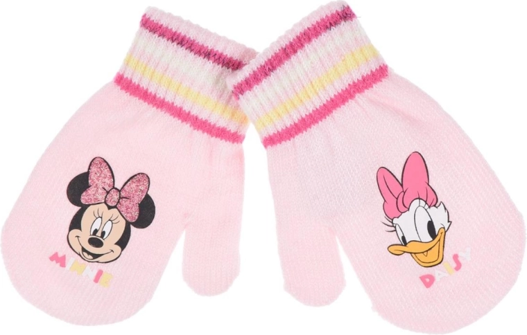 Otroške rokavice Minnie baby