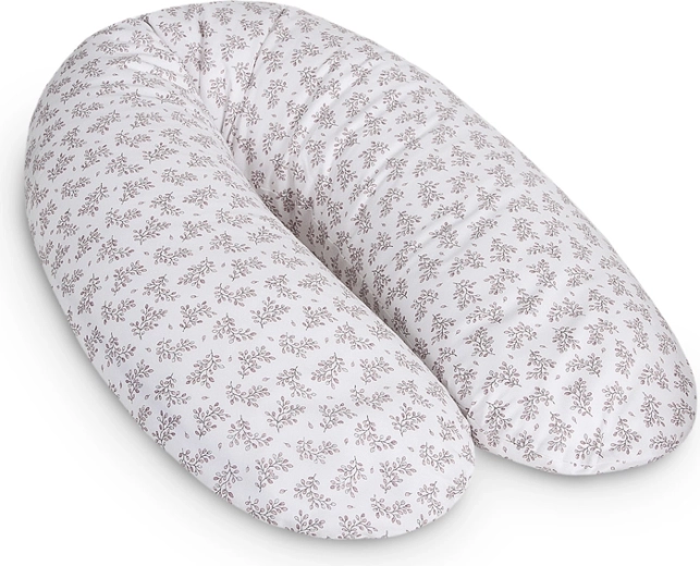 Ceba blazina za dojenje Cebuszka multi Hoya 190 cm