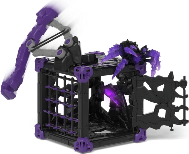 Schleich ELDRADOR BattleCave senčni pajek
