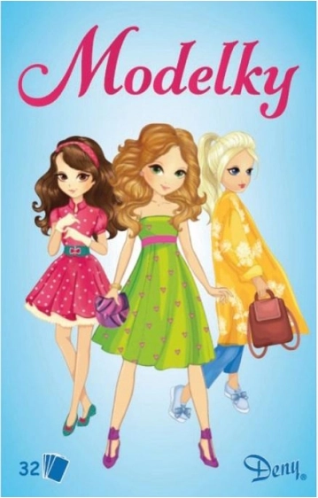 Kartna igra Manekenke