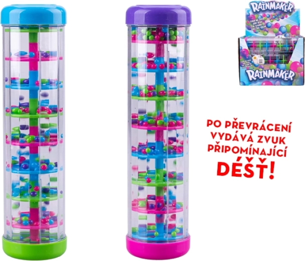 Peščene kroglice v tubi 20 cm