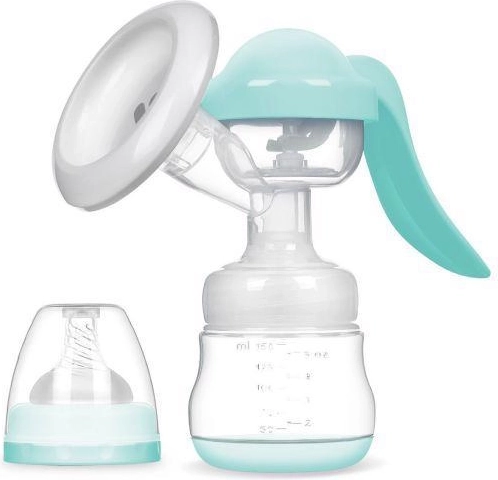 Ročna prsna črpalka TRUELIFE Nutrio BP