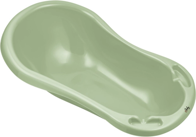 Maltex otroška banjica Classic 84 cm zelena
