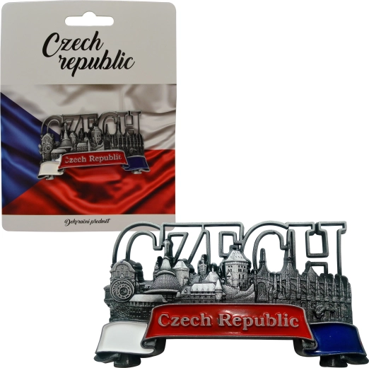 Magnet Praga – češke znamenitosti