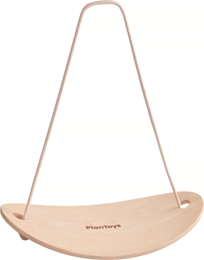 Rocking balance board PlanToys PlanLifestyle