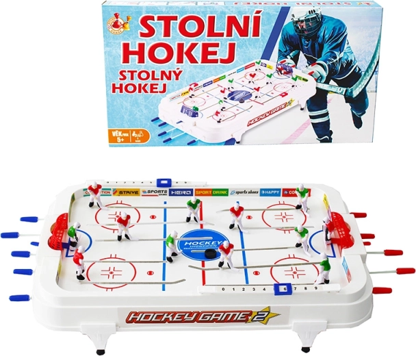 Studo Games namizni hokej