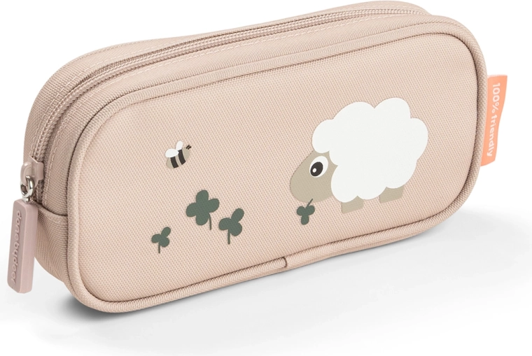 Etui Done by Deer Tiny farm – Rožnata