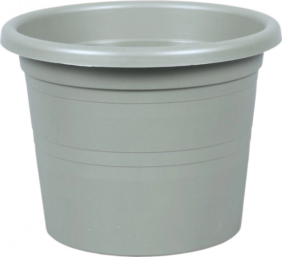 Cvetlični lonec Sakura Modern 16 cm svetlo zelen