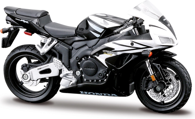 Maisto Honda CBR1000RR motocikel 1:18