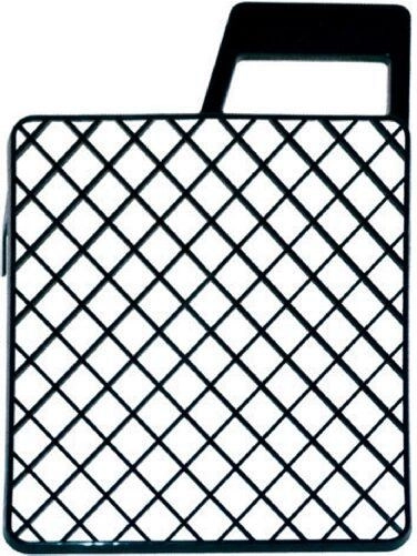 Plastična brisalna mrežica za slikarske valjčke 110 mm