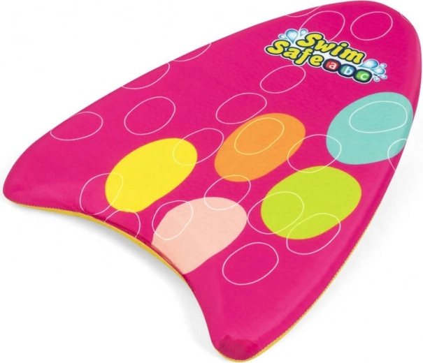 Otroška plavalna deska Swim Safe Bestway