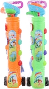 otroški golf set z vozičkom na kolesih