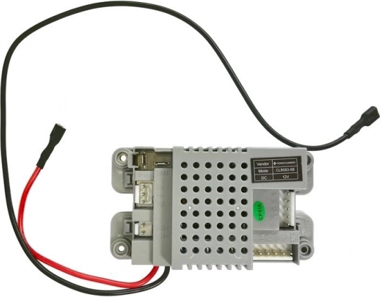 Krmilni modul za otroški motocikel BMW Policija R1200