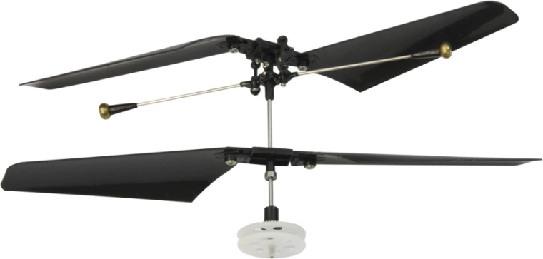 Rotor Blade Set for JAMARA HG-500 Magnum