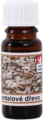 Eterično olje sandalovina 10 ml