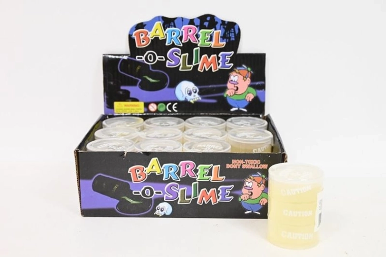 Velik gelasti sluz Alien