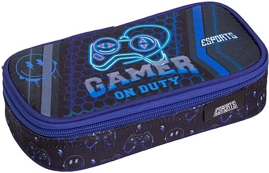 Etui za pisalne potrebščine LizzyCard Esport