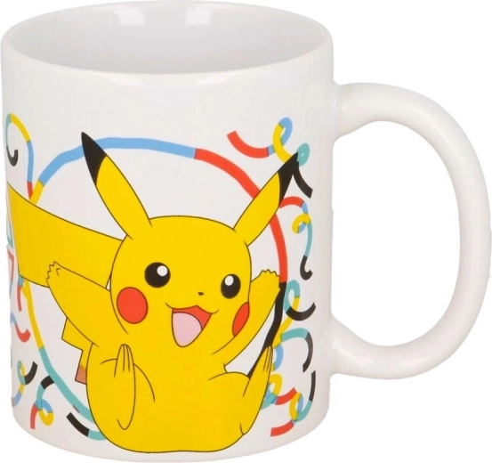 Keramični lonček Pokémon 325 ml