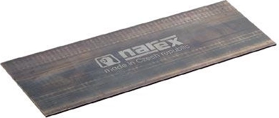 Ročna strgala za trd les 150 × 50 mm