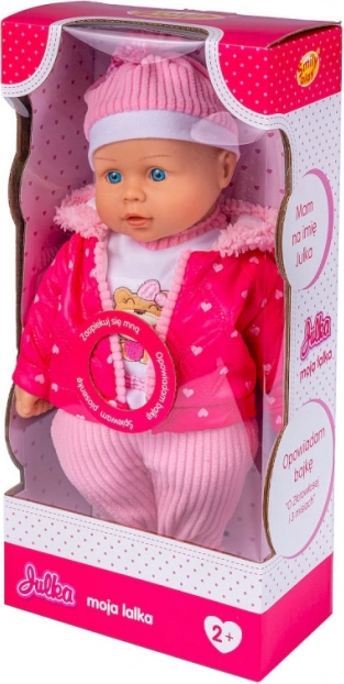 Otroška punčka SP83511