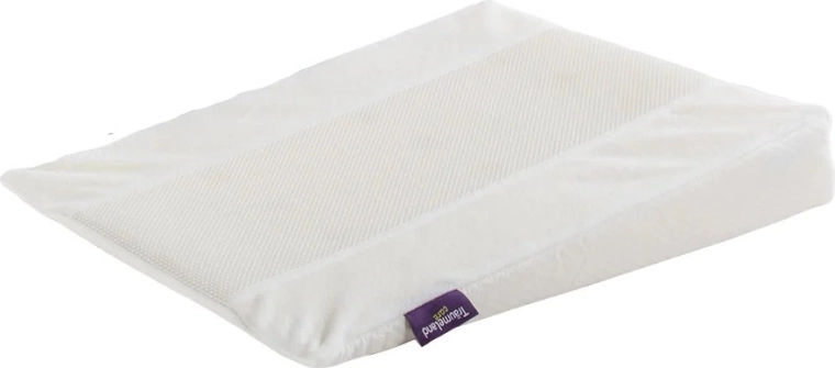 Träumeland Visco Wedge Pillow (0–8 months)
