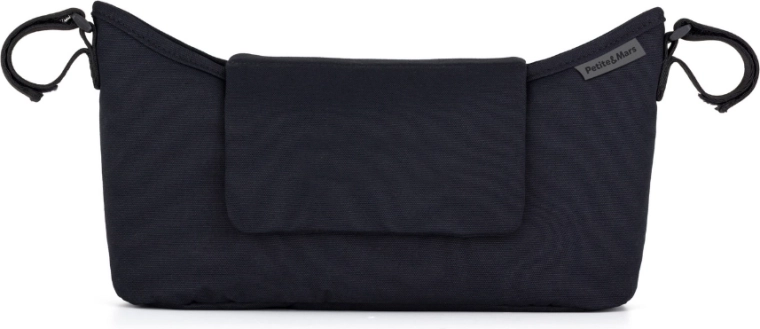 Petite&Mars organizator za voziček Emma black