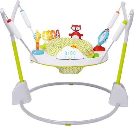 Interaktivni skakalni center Explore & More