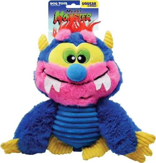 Plišasta igrača za pse HASBRO My Pet Monster 25 cm