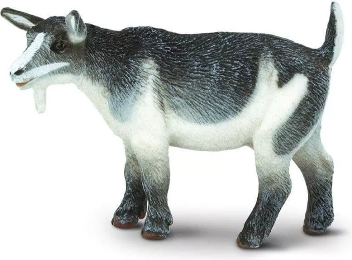Figurica pritlikave koze Safari Ltd.