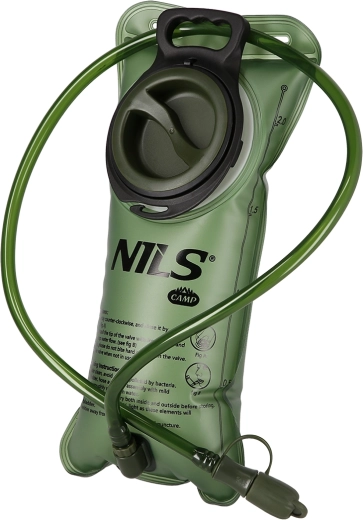 Hidrovak NILS Camp 2 l zelen