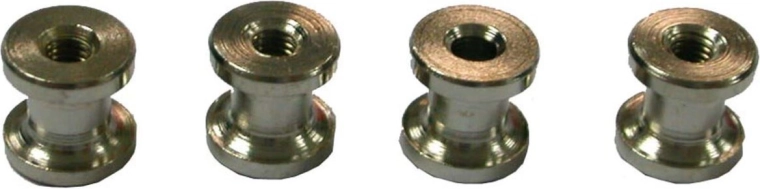 Upper Shock Mount G-01 HN - 1 piece