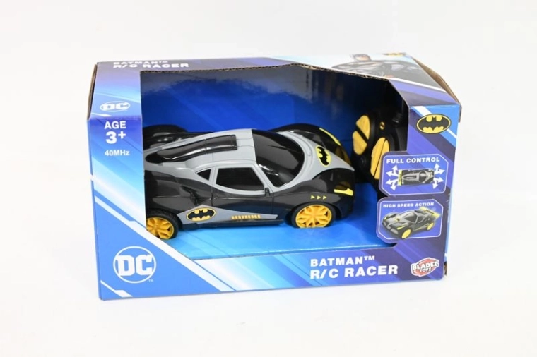 Daljinsko vodeni avto Batman Bladez