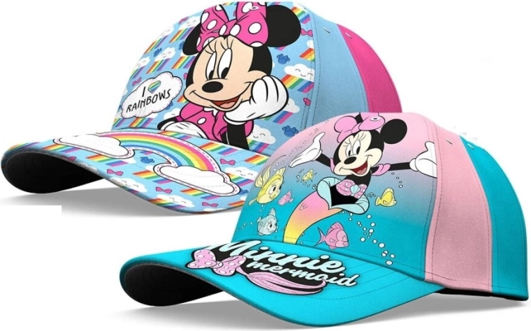 Kapa Minnie Mouse - 1 kos
