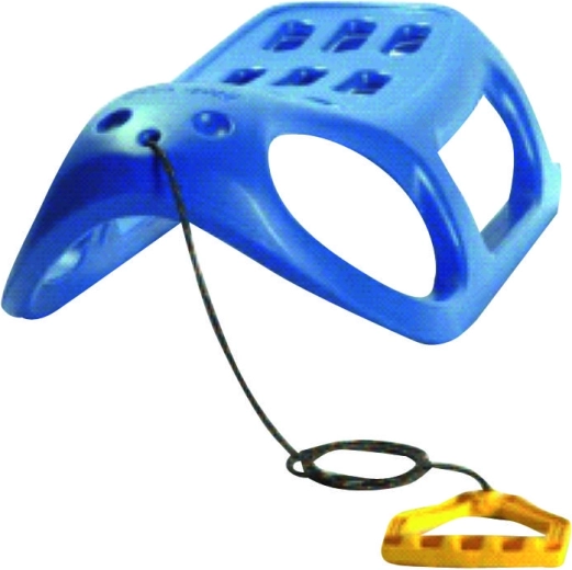 Otroške sani Little Seal