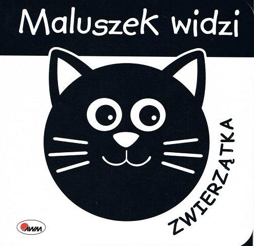 Malček vidi živali (izdaja 2024)