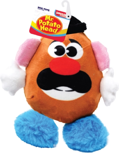 Hasbro Nerf Dog igrača za pse Mr. Potato 20 cm