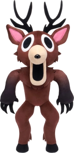 Plišasti jelen 32 cm – 99 Nights in the Forest (Deluxe) od PhatMojo