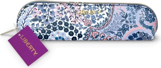 Peresnica Liberty Tanjore Gardens znamke Galison