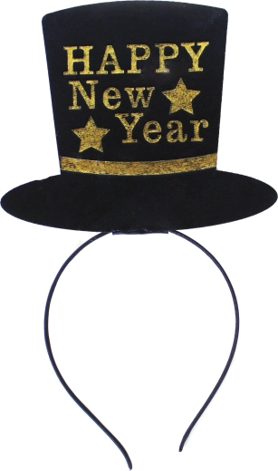 Naglavni trak Novo leto