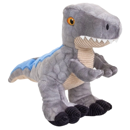 Keel Toys plush raptor 26 cm