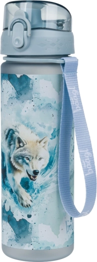 Baagl tritanova steklenička za pitje Polar 500 ml