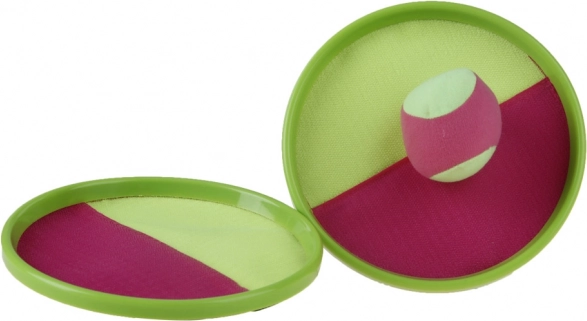 Catch Ball - zabavna igra na prostem za vse