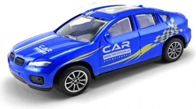 Avtomobilček 1:43