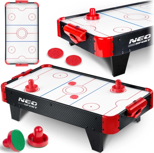 Miza za zračni hokej Neo-Sport NS-424