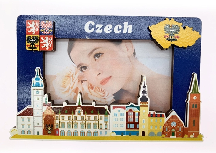 Otroški okvir za fotografije Sparkys