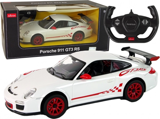 Daljinsko upravljano vozilo Porsche 911 GT3 RS 1:14