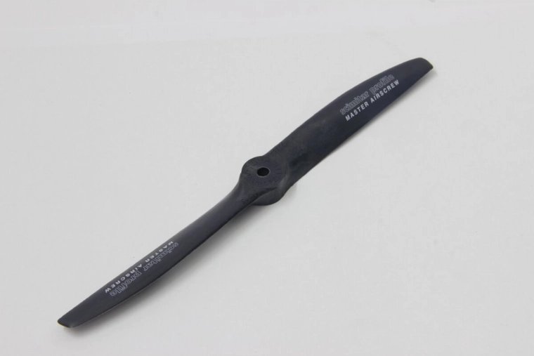 JAMARA Scimitar Propeller 25 × 20 cm (10 × 8 inches)