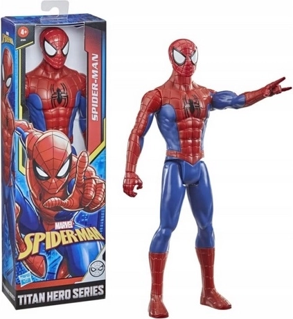 Marvel Spider-Man akcijska figurica 30 cm